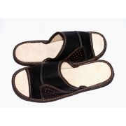 Comfortable Leather Slippers For Men