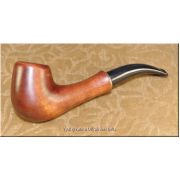 Unique Hand Carved Smoking Pipe - Queen