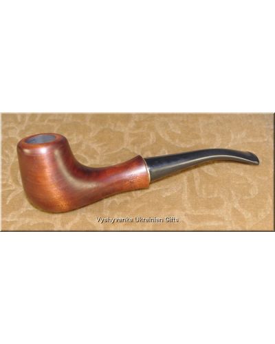 Tobacco Smoking Pipe Author's Signature - Doctor