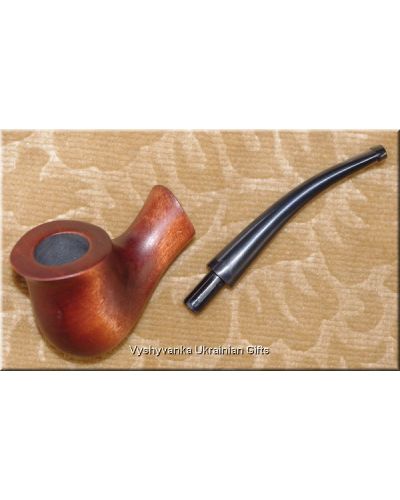 Smoking Pipe Sweet Cherries Root - Mini Pitcher