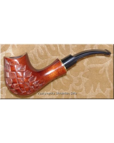 Gorgeous High Quality Smoking Pipe - Chess
