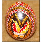 Ukrainian Art Good Quality Easter Egg Pysanka